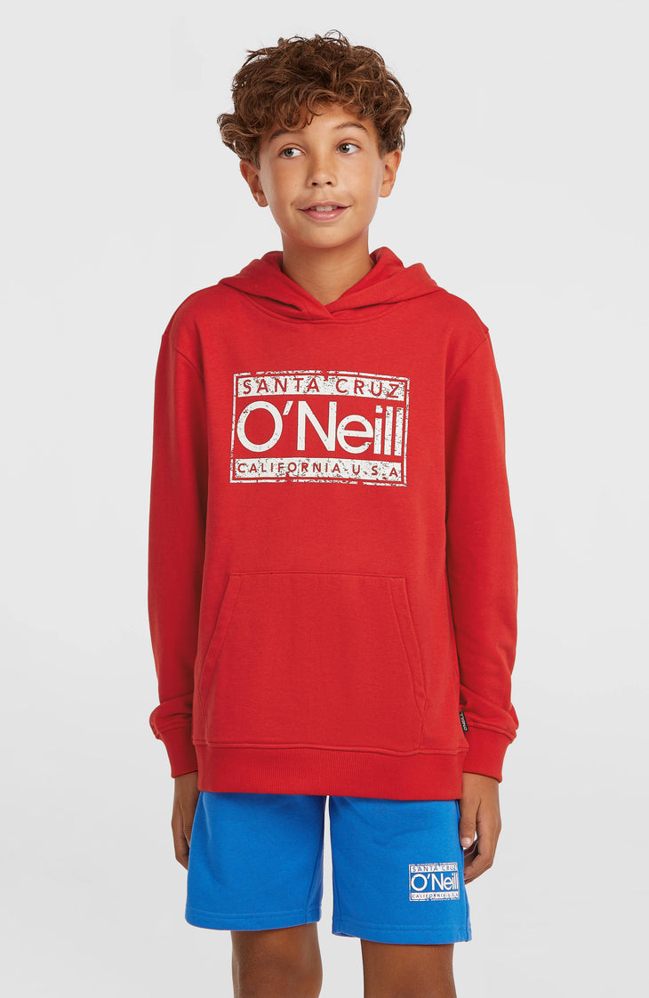 Cali sweatshort | Mediterranean Blue