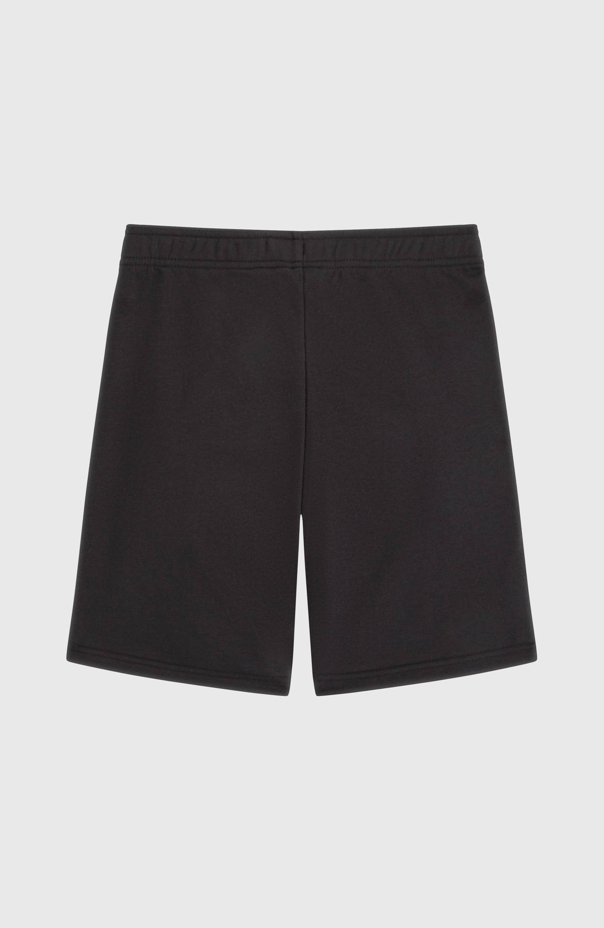 Cali sweatshort | Black Out