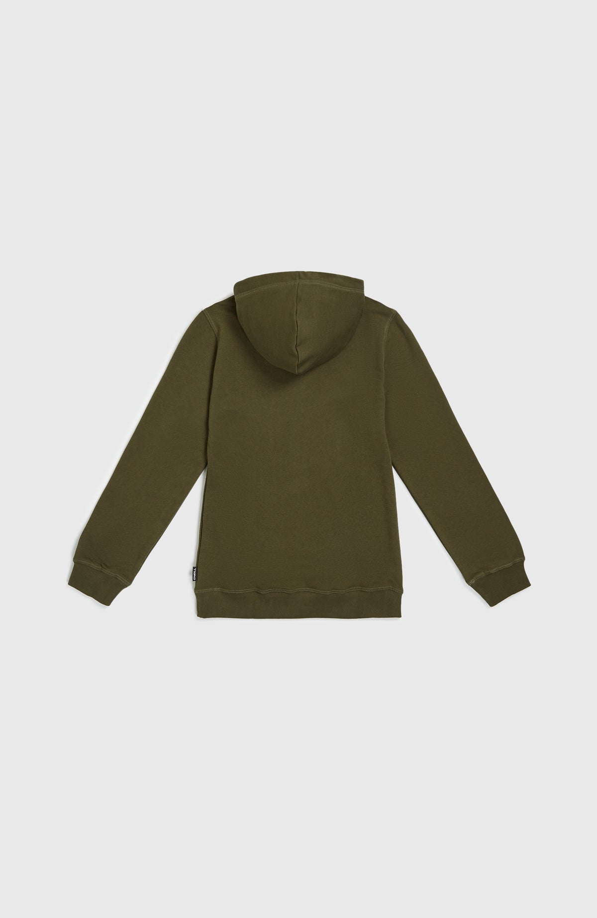 Logo hoodie | Forest Night