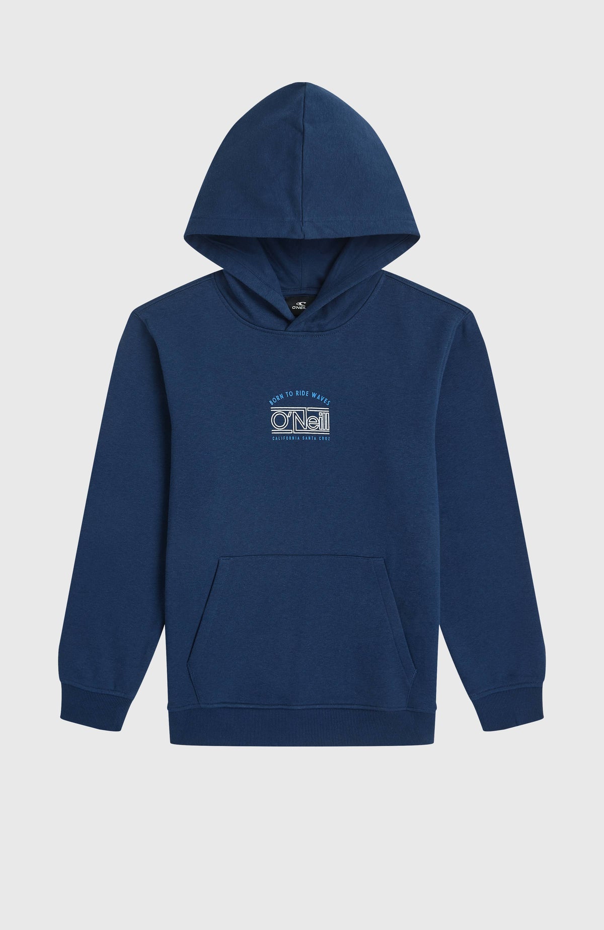 Graphic hoodie | English Evening