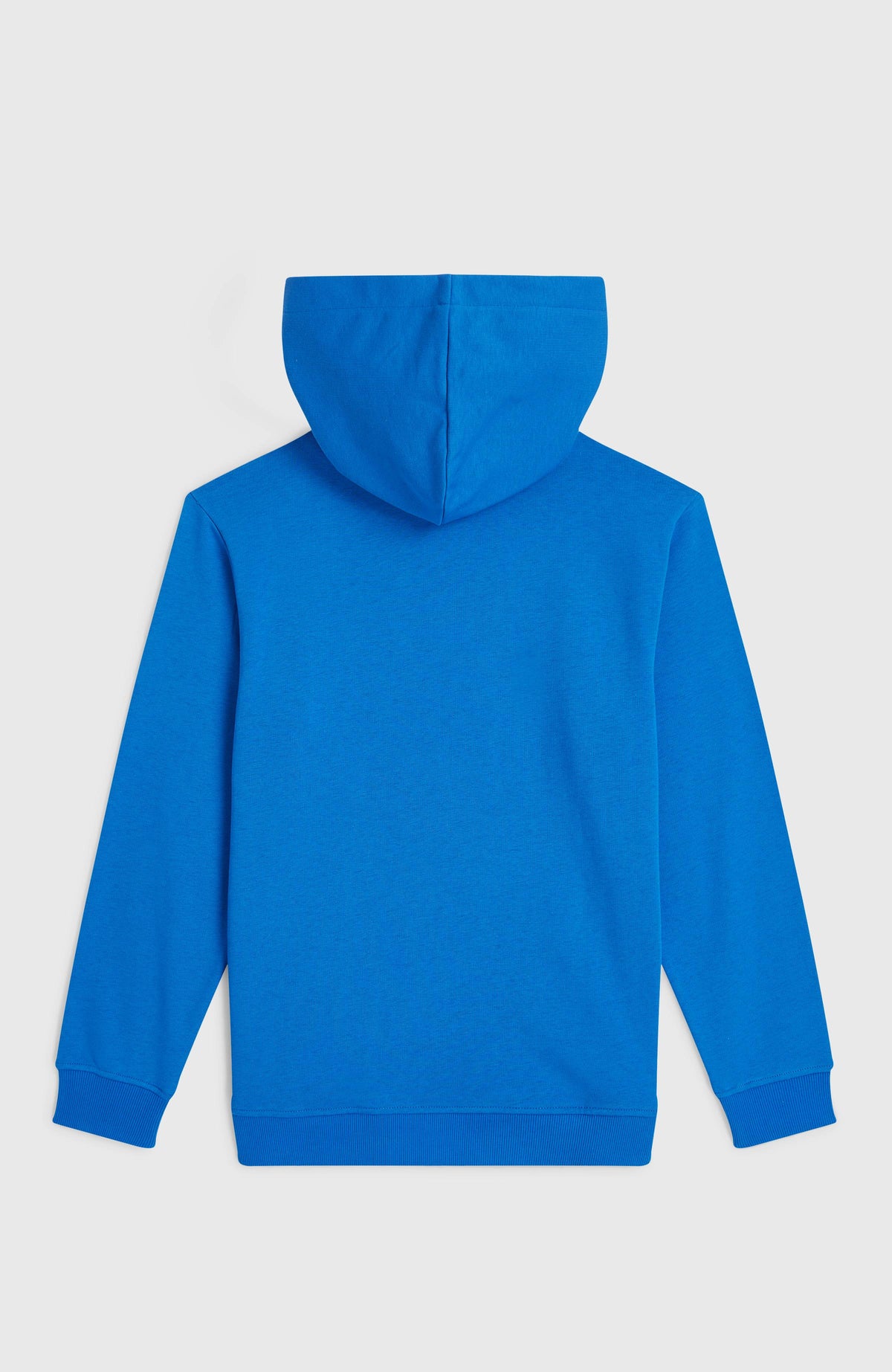 Cali hoodie | Mediterranean Blue