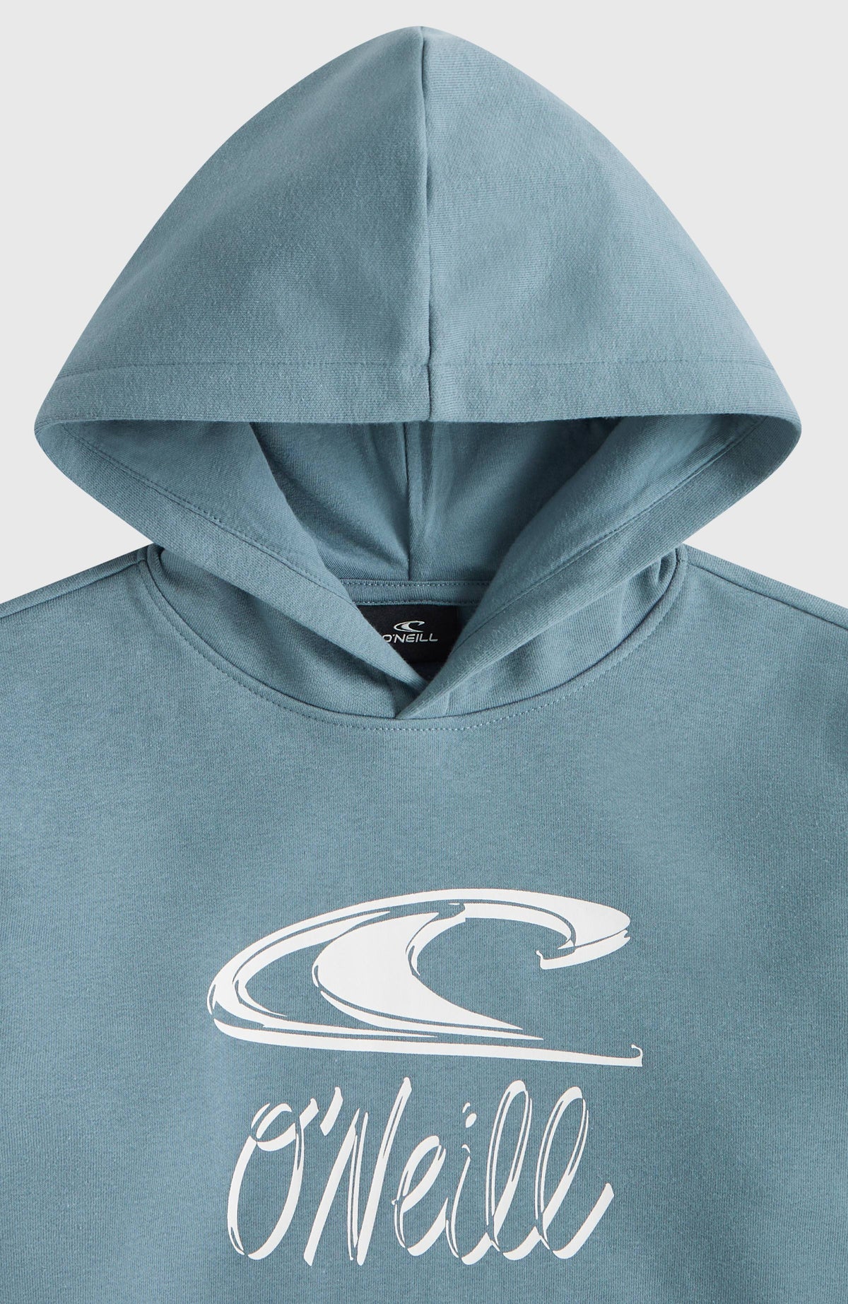 Essentials hoodie | Murky Water