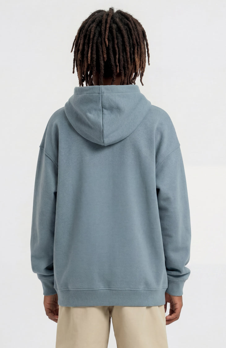 Essentials hoodie | Murky Water