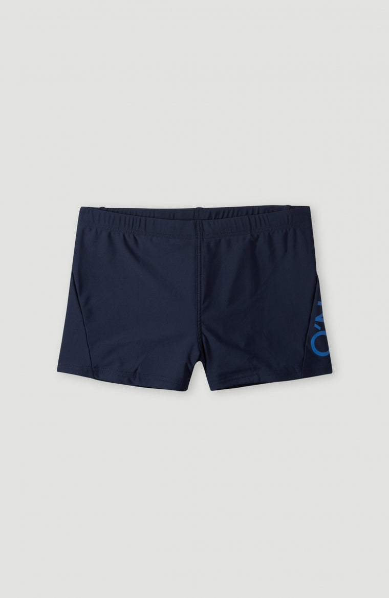 Zwemboxer Essentials Cali | Ink Blue Zwemboxer Essentials Cali | Ink Blue