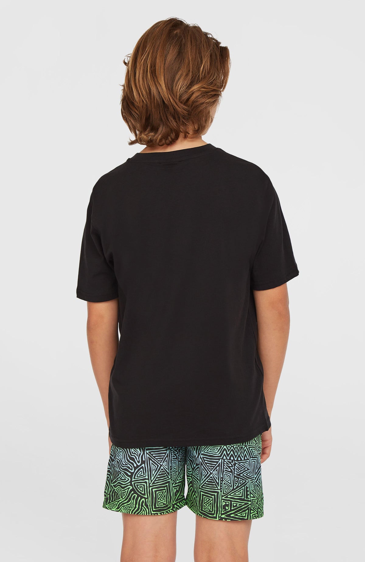 Cali 14'' zwembroek | Blue Gradikat