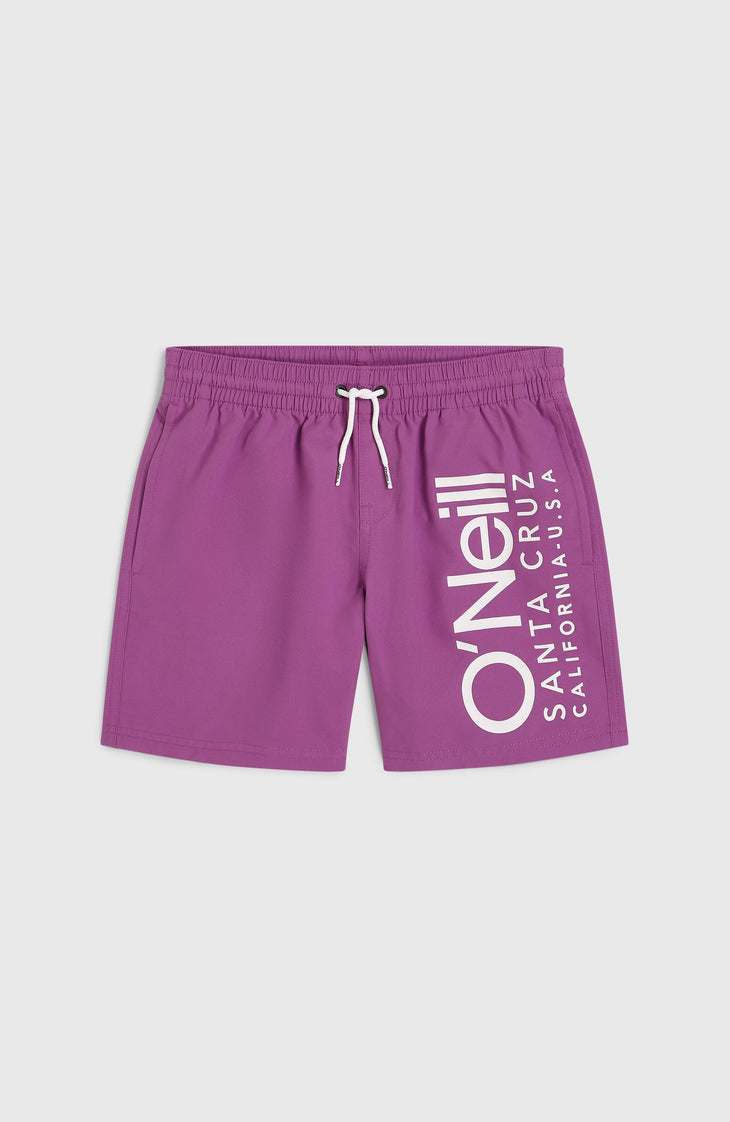 Original Cali 14'' zwembroek | Sweet Grape