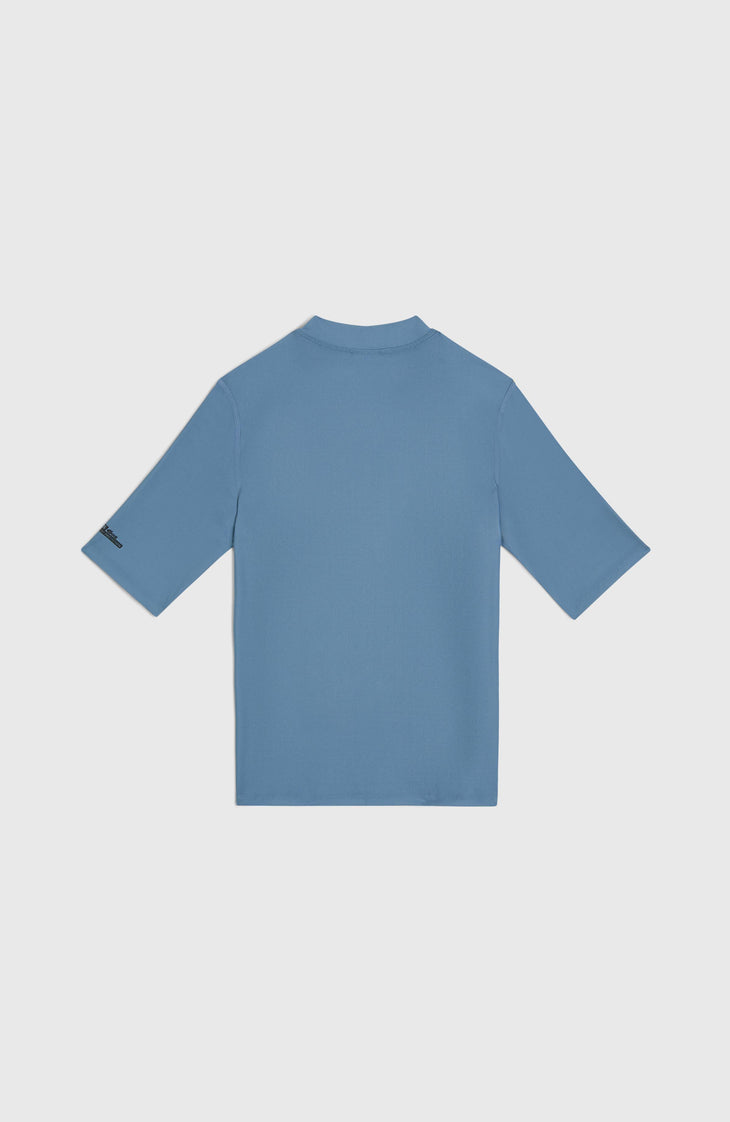 UV Shirt met korte mouwen | Copen Blue