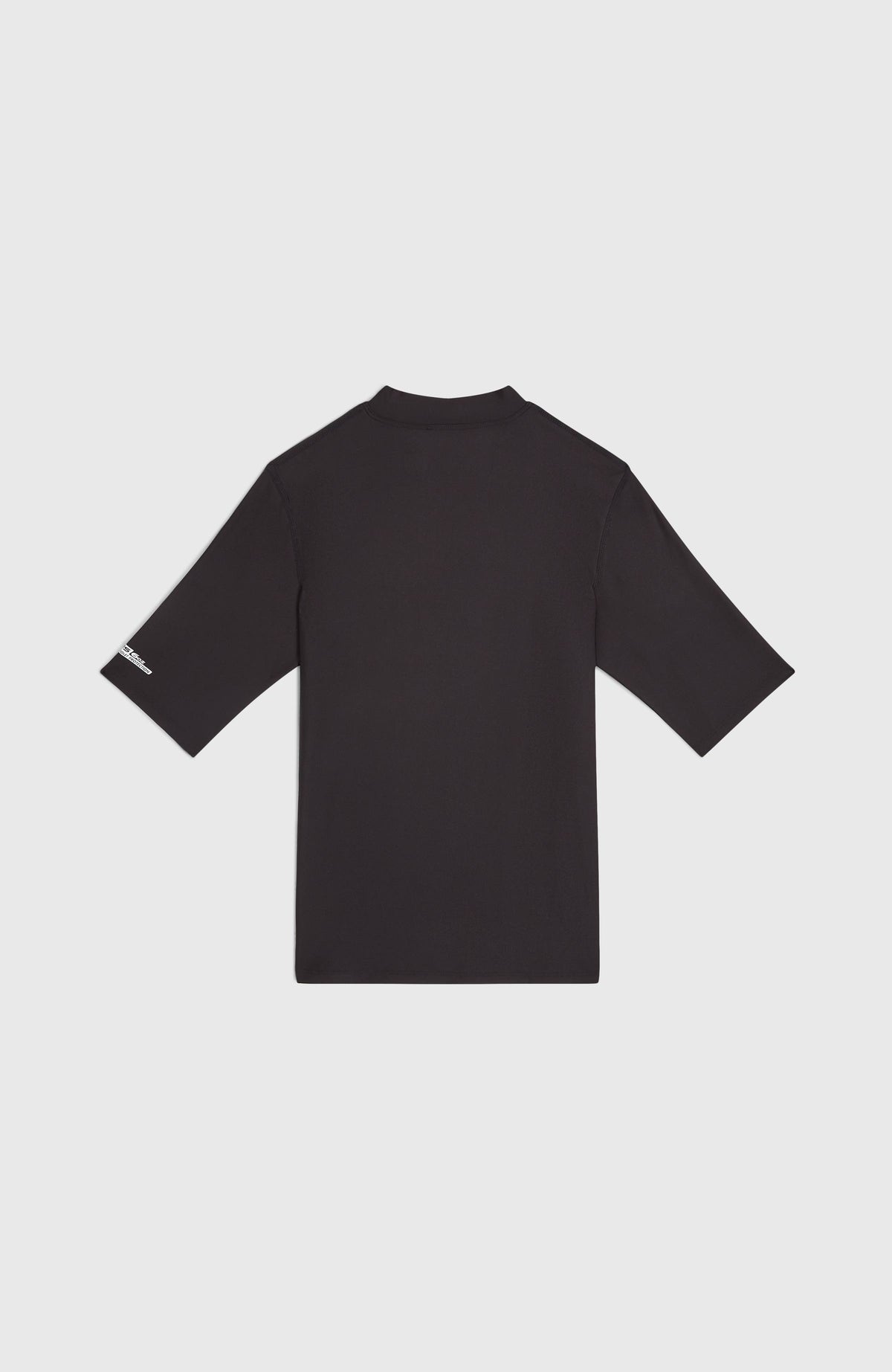 UV Shirt met korte mouwen | Black Out