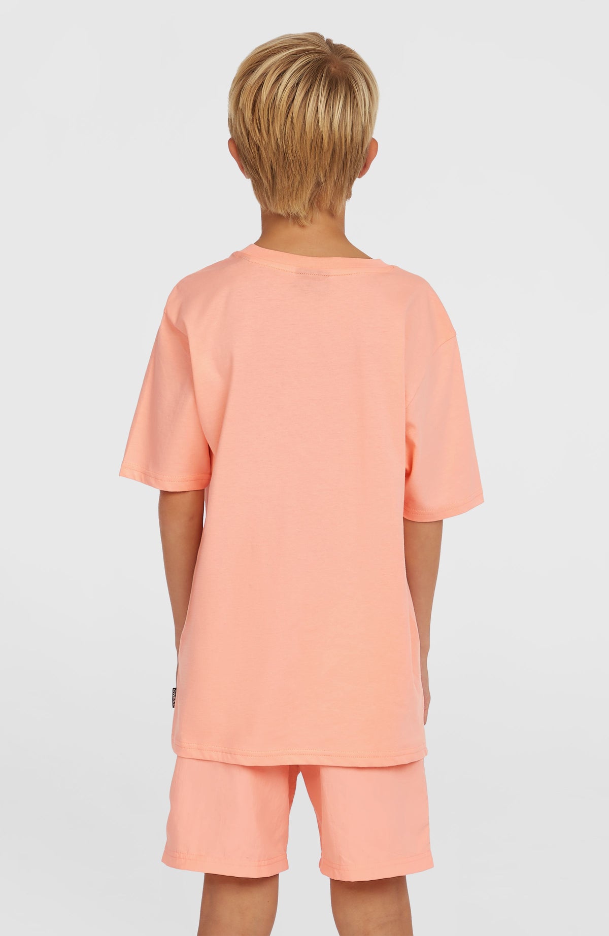 Vert 14'' zwembroek | Coral Pop