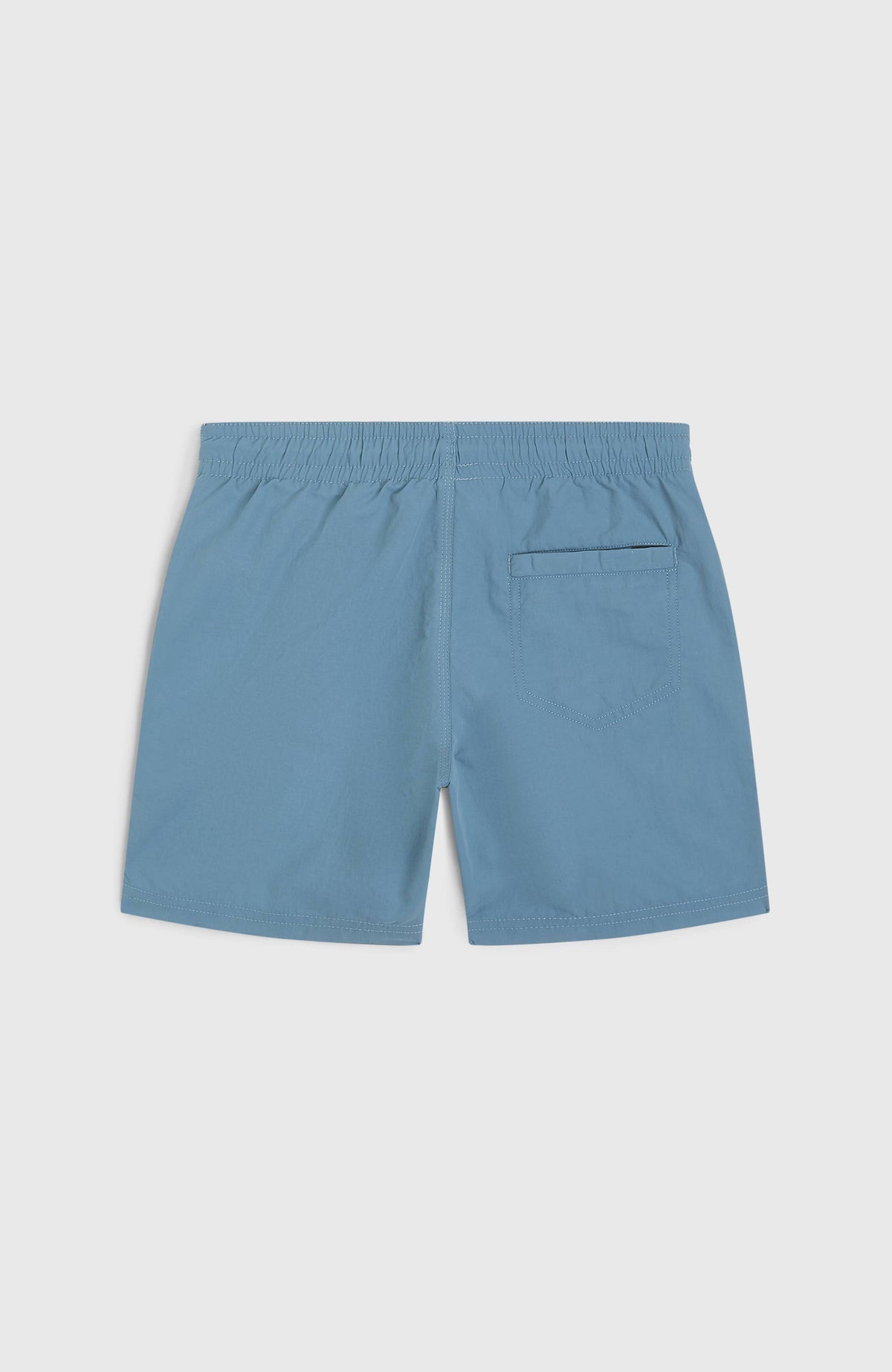 Vert 14'' zwembroek | Copen Blue