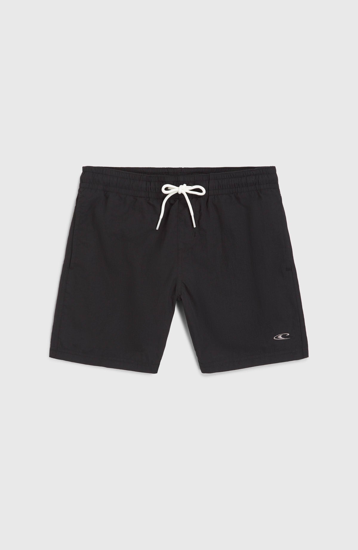 Vert 14'' zwembroek | Black Out