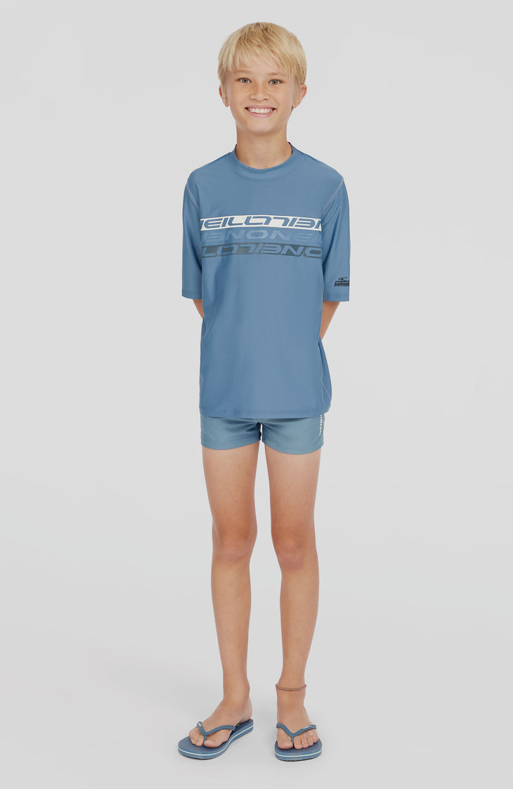 Zwemboxer | Copen Blue