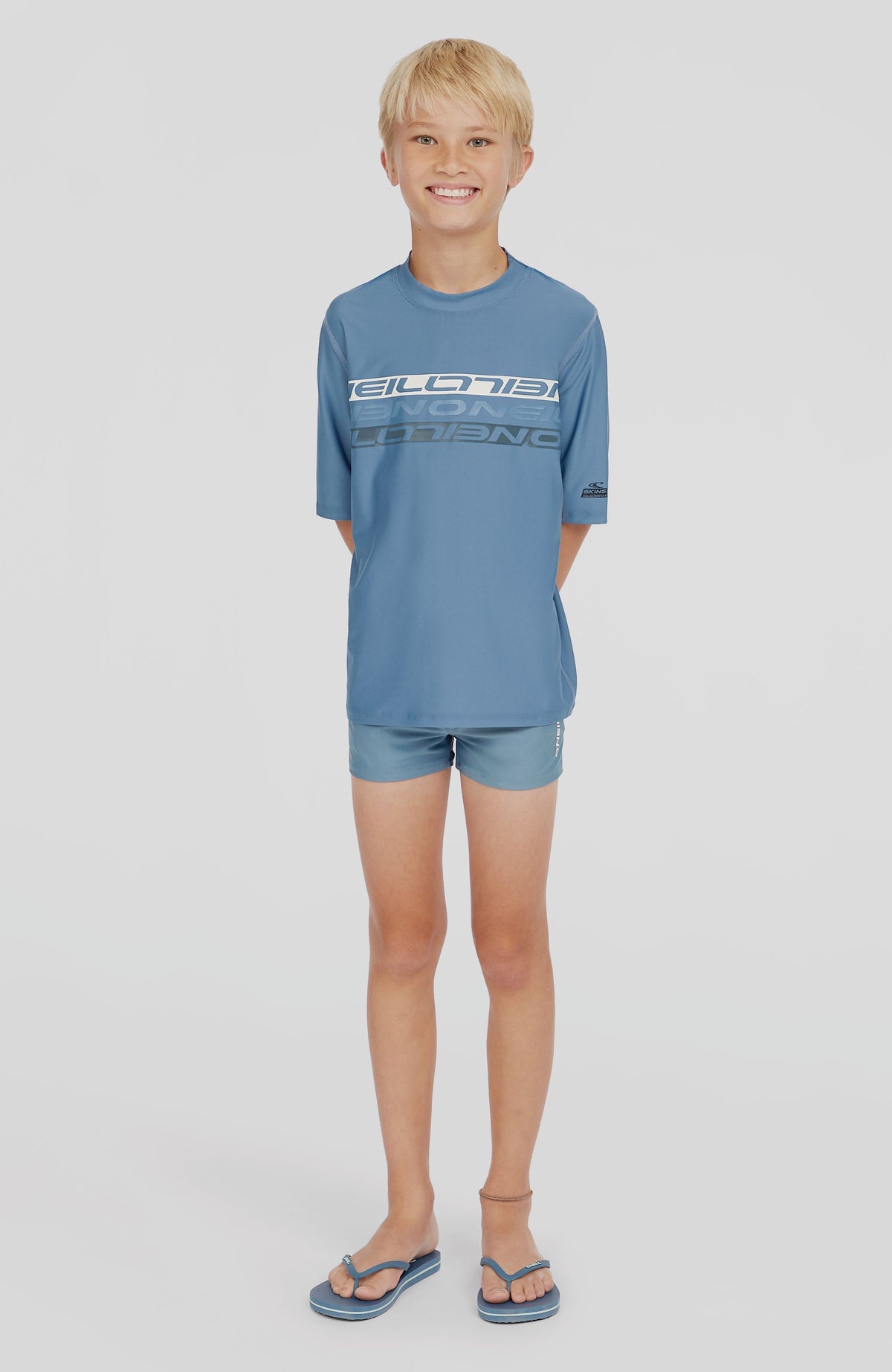 Zwemboxer | Copen Blue