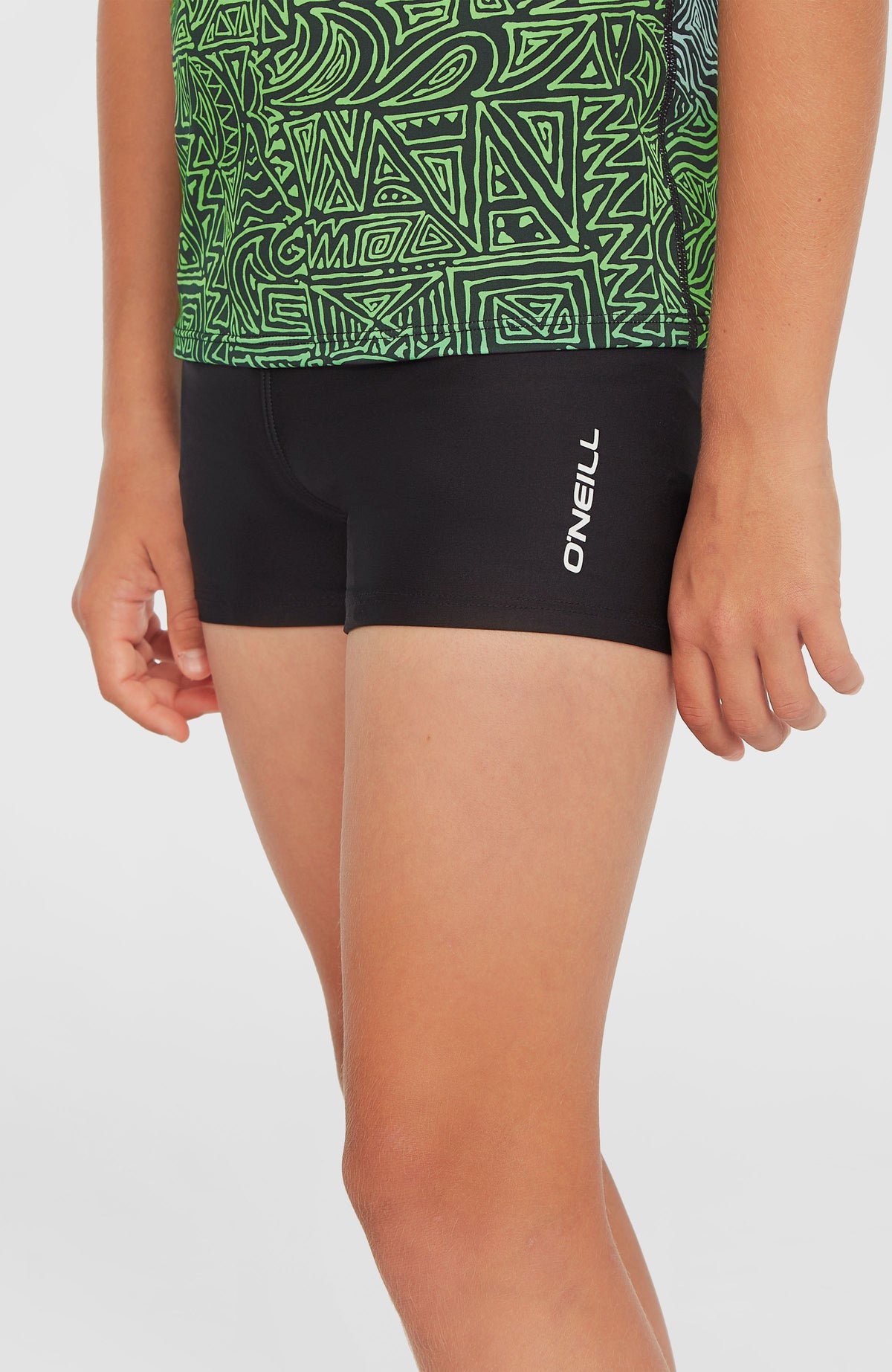 Zwemboxer | Black Out
