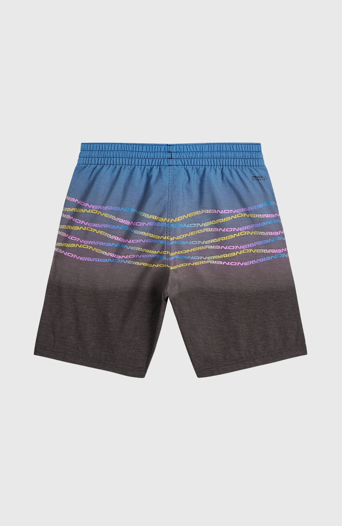 O'Neill First zwembroek | Boys Blue Heritage Flip