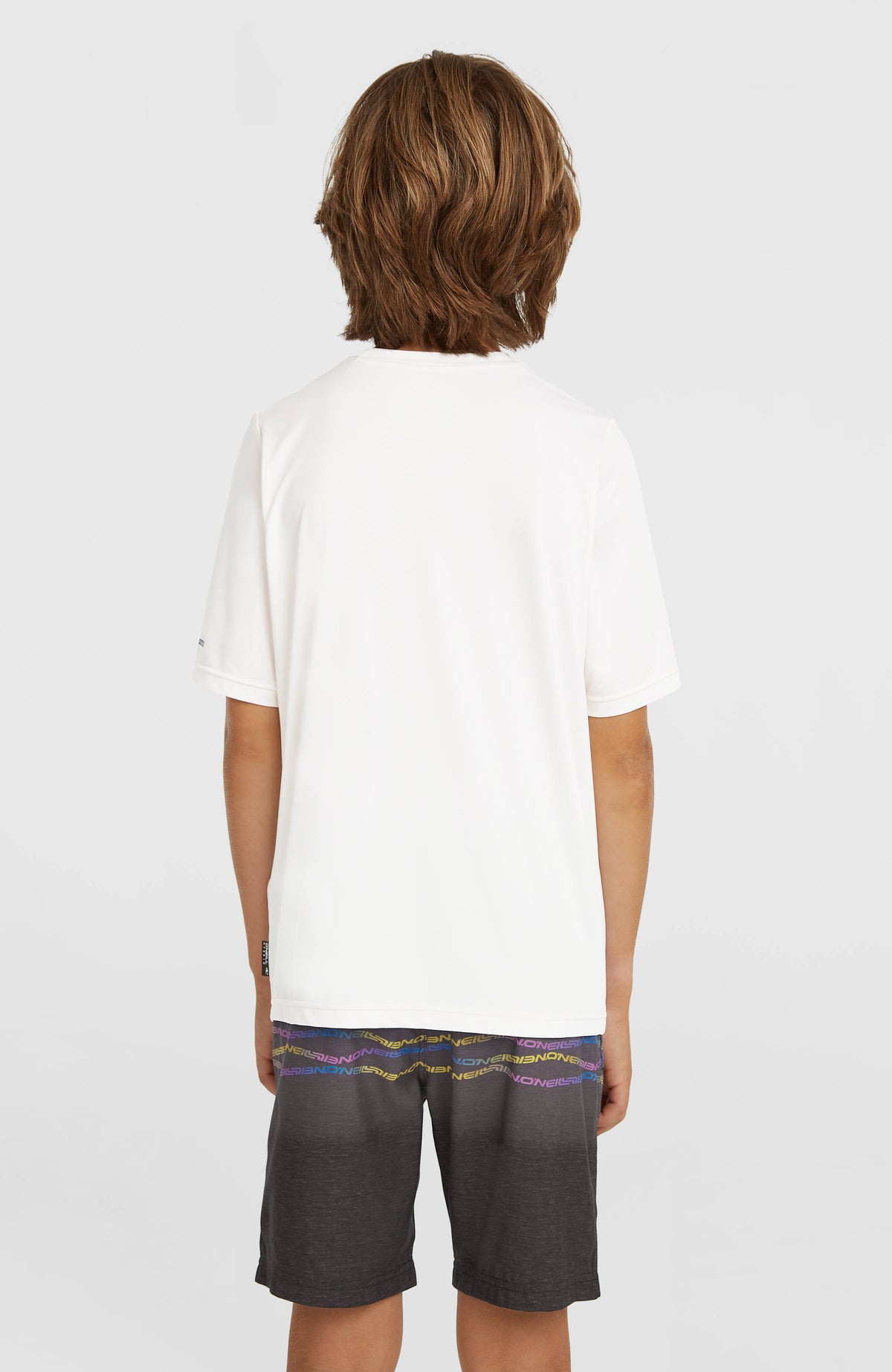 O'Neill First zwembroek | Boys Blue Heritage Flip
