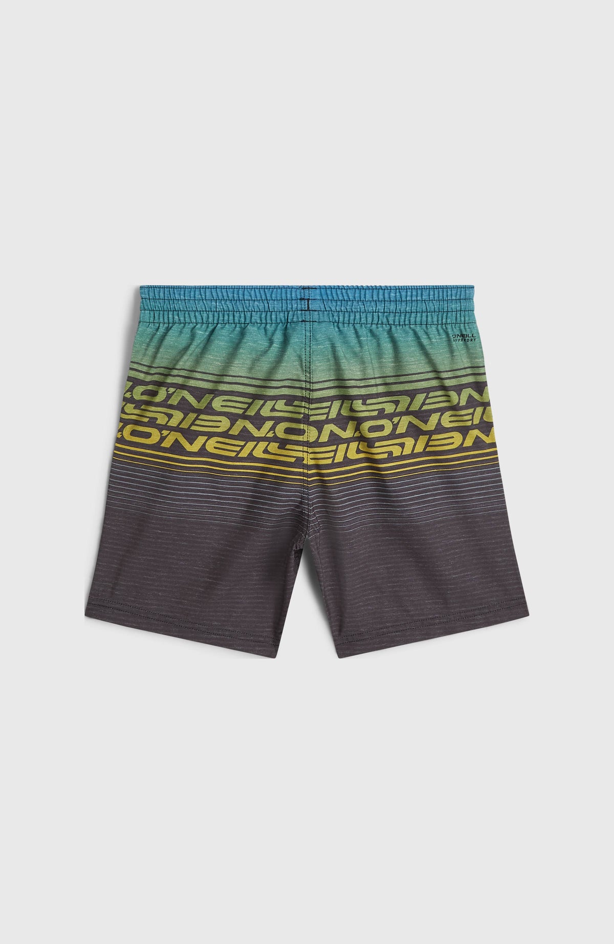 O'Neill Logo Stripe zwembroek | Boys Blue Heritage O'Neill