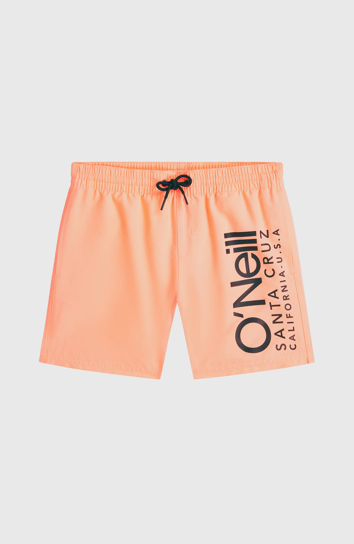 O'Neill Cali zwembroek | Funky Peach