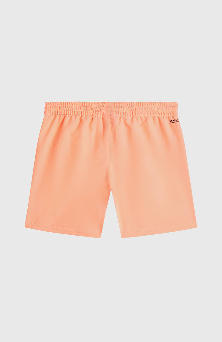 O'Neill Cali zwembroek | Funky Peach