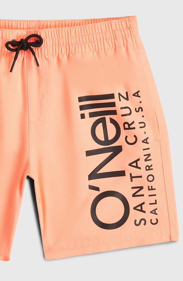 O'Neill Cali zwembroek | Funky Peach