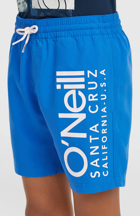 O'Neill Cali zwembroek | Mediterranean Blue