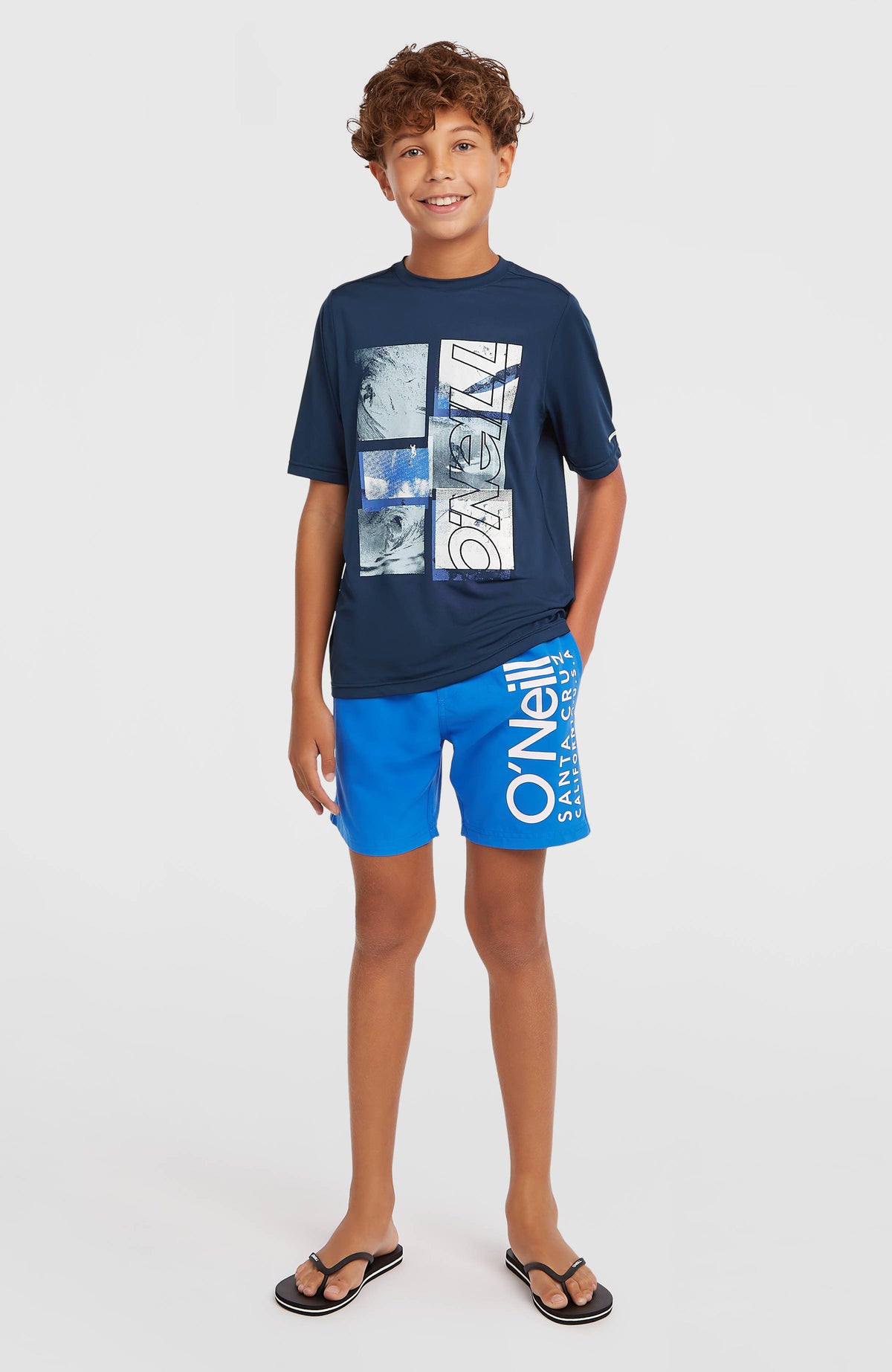 O'Neill Cali zwembroek | Mediterranean Blue