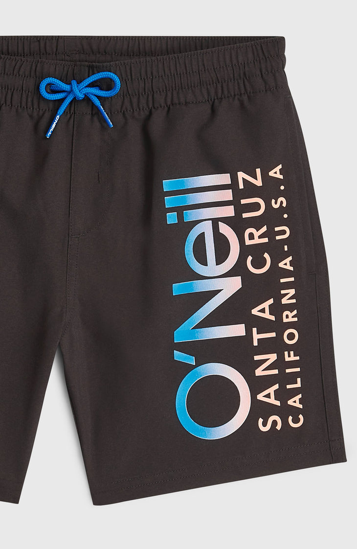 O'Neill Cali zwembroek | Black Out