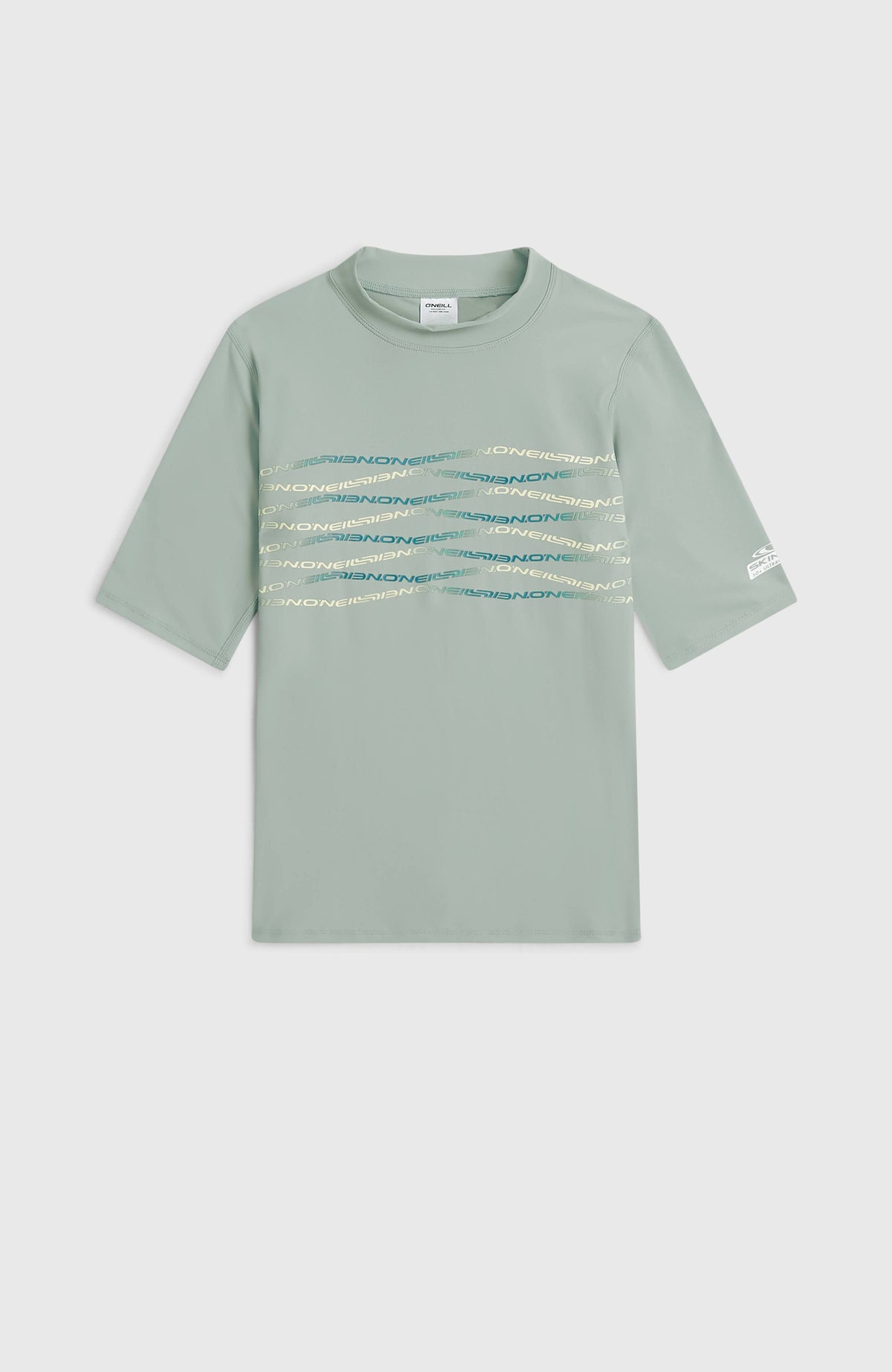 O'Neill Graphic UV-Shirt met korte mouwen | Marble Arch