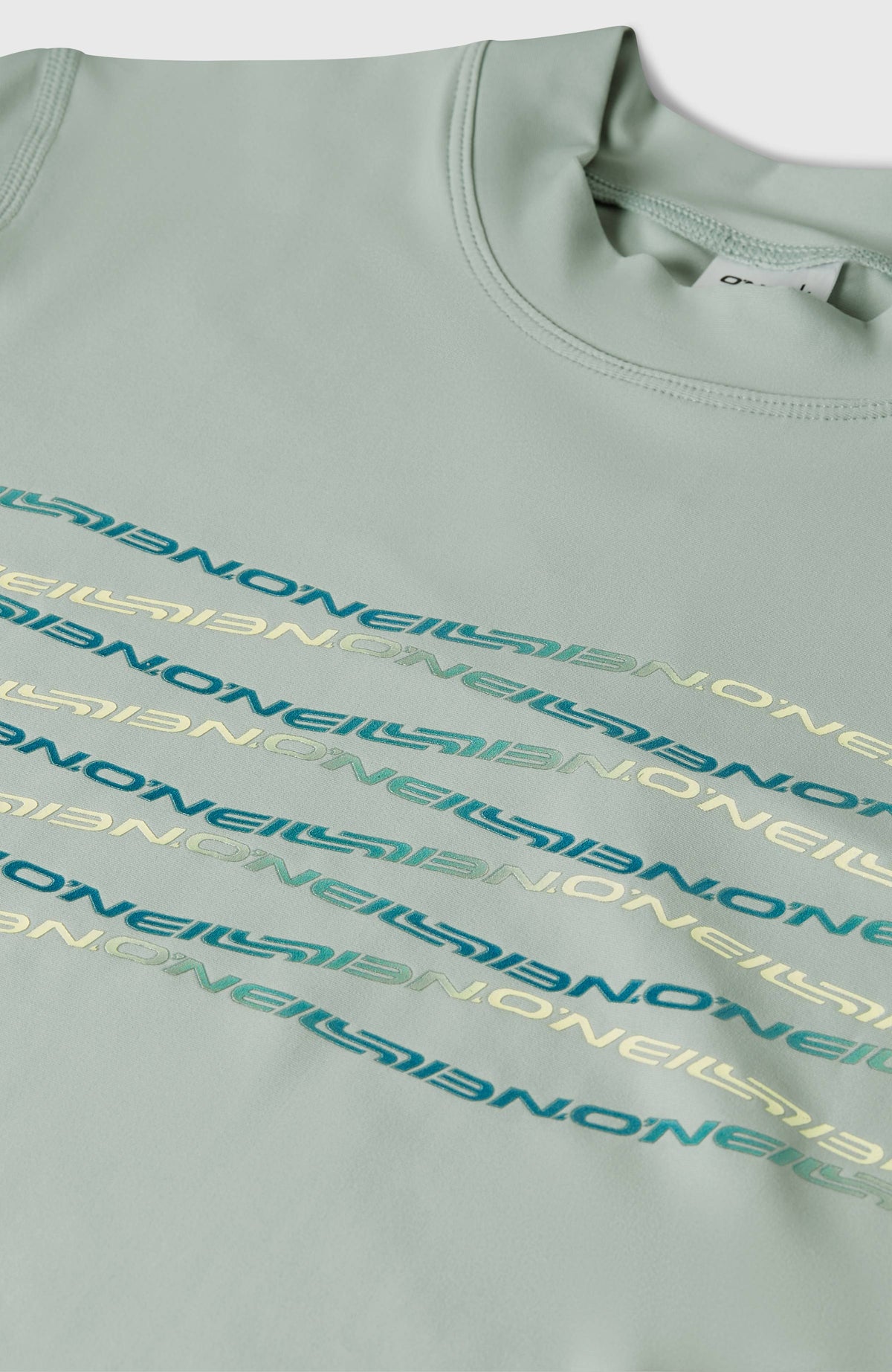 O'Neill Graphic UV-Shirt met korte mouwen | Marble Arch