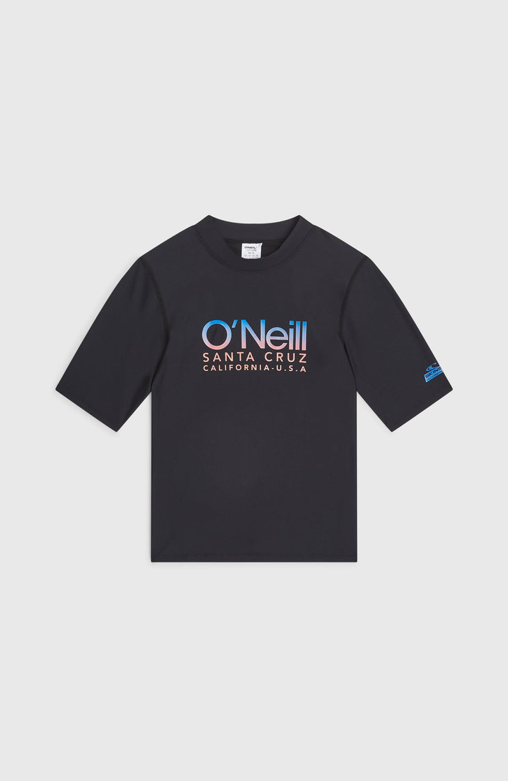 O'Neill Shirt met korte mouwen | Black Out