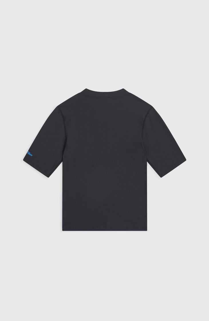 O'Neill Shirt met korte mouwen | Black Out