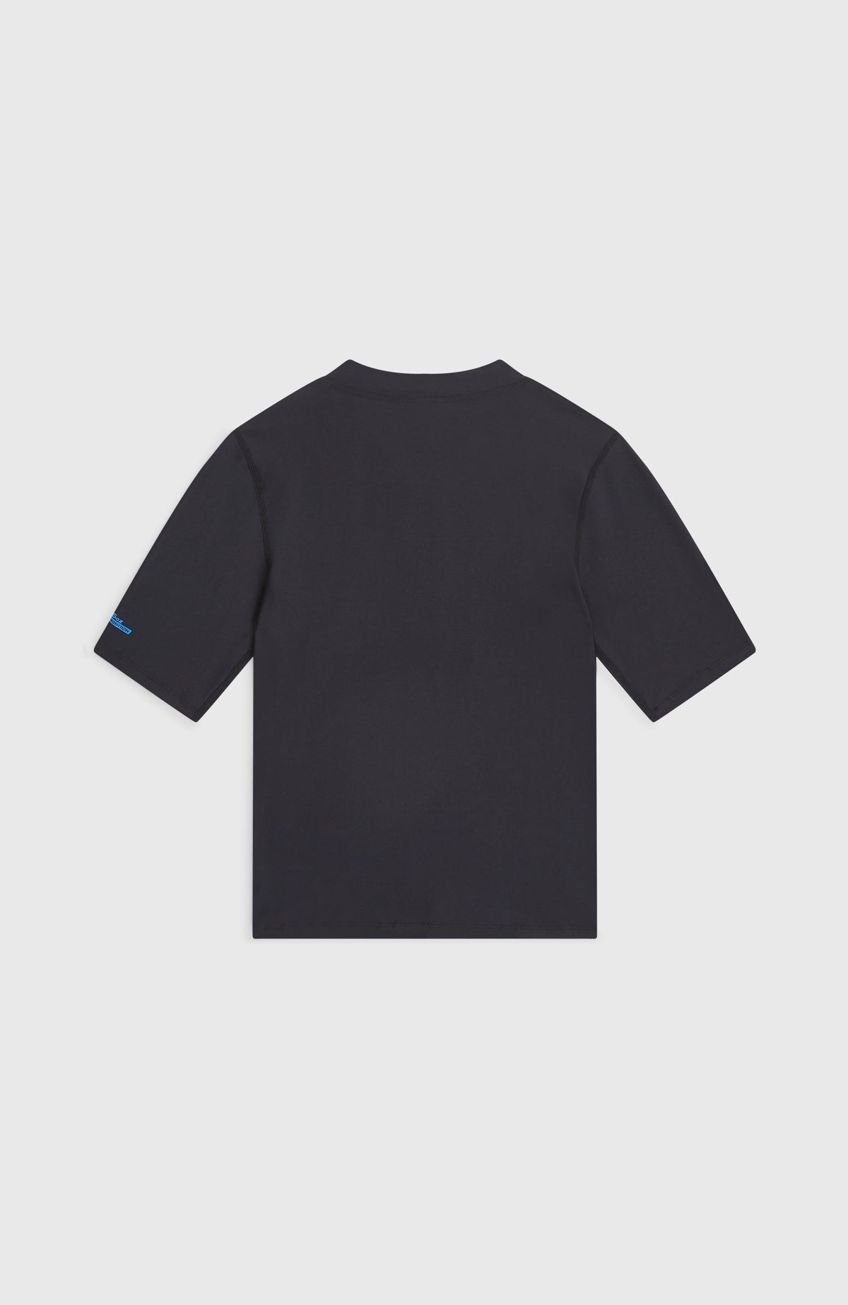 O'Neill UV-Shirt met korte mouwen | Black Out
