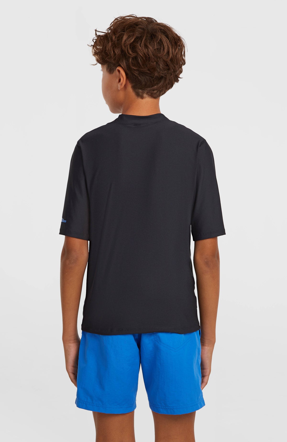 O'Neill UV-Shirt met korte mouwen | Black Out