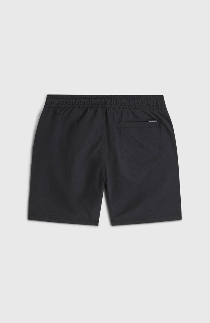 O'Neill Vert zwembroek | Black Out