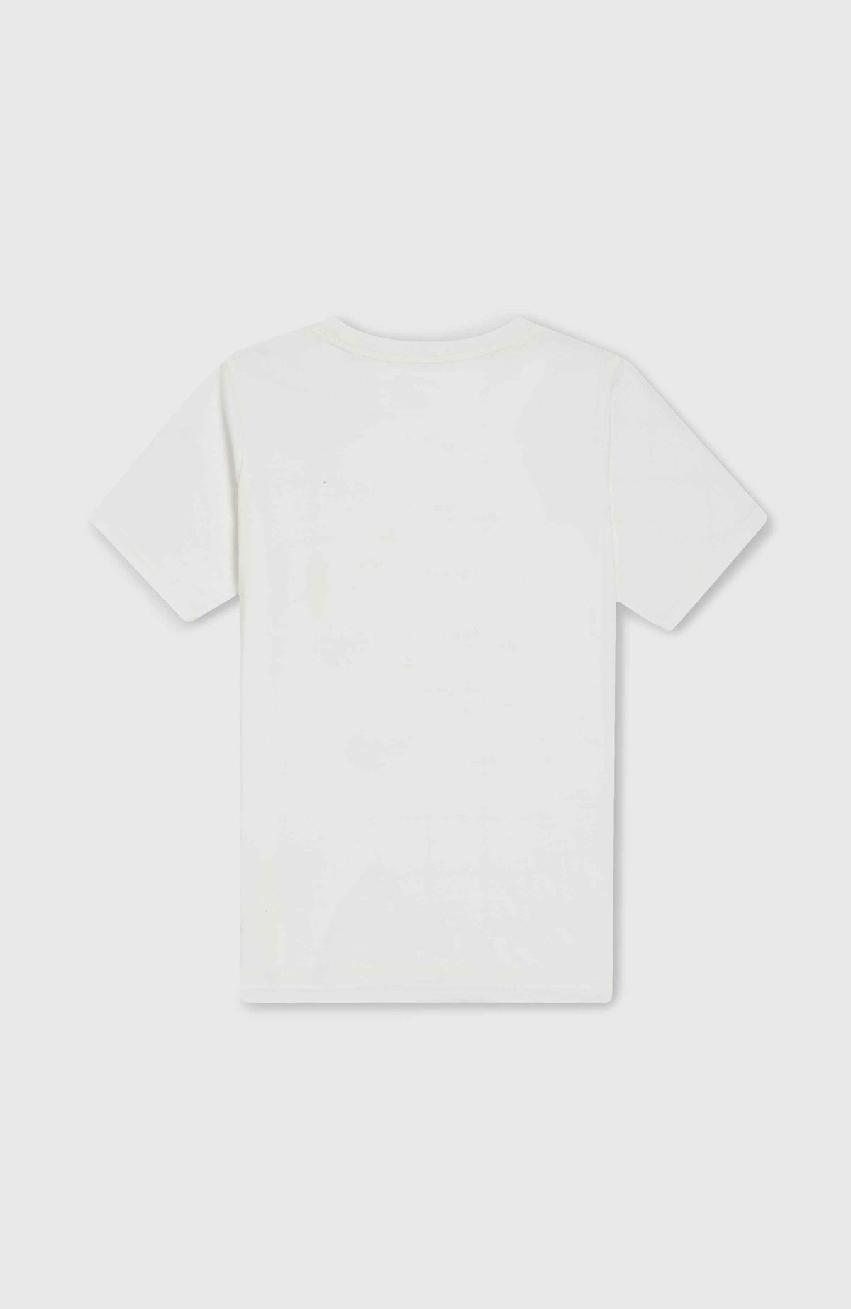 Circle Surfer T-shirt | Snow White