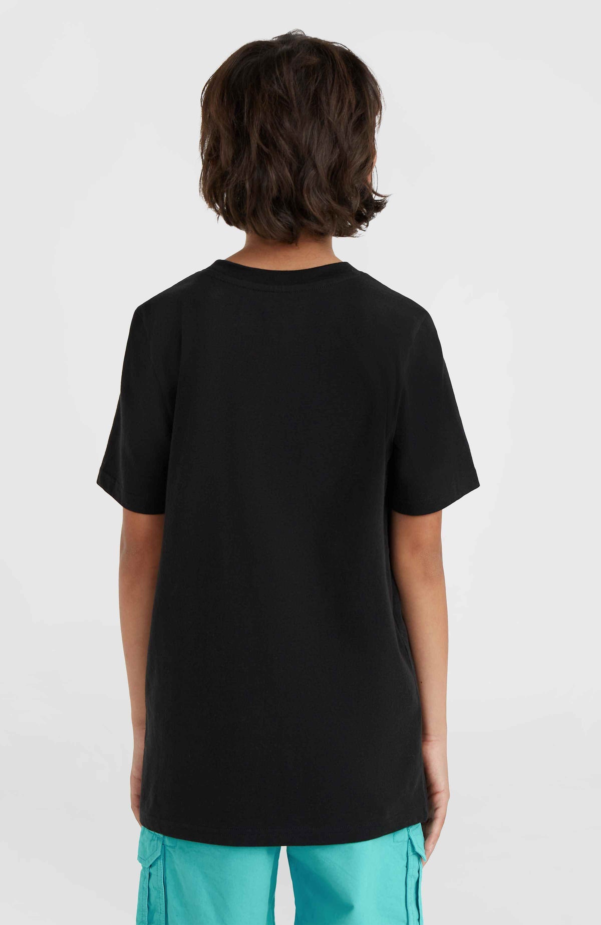 Jack O'Neill Muir T-shirt | Black Out