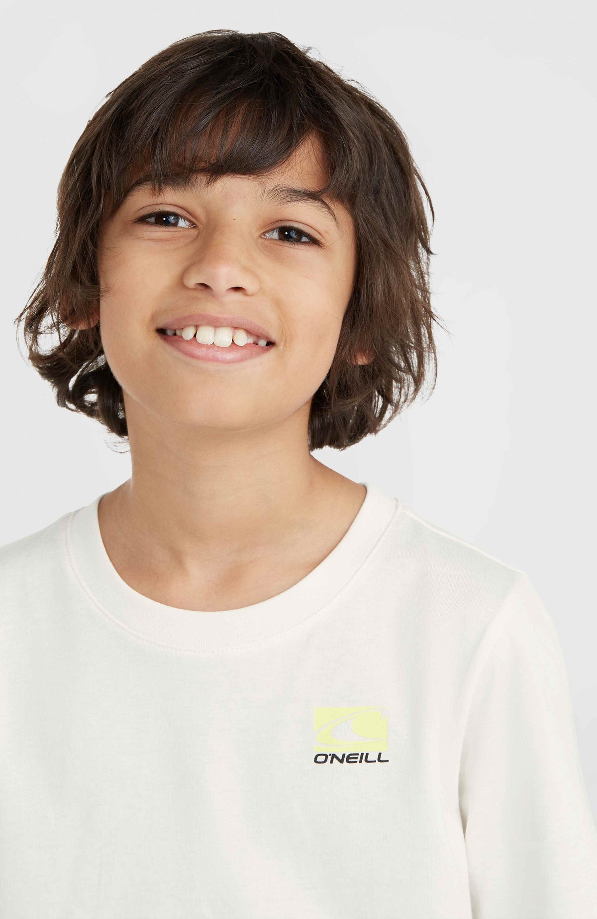 Jack O'Neill T-shirt | Snow White