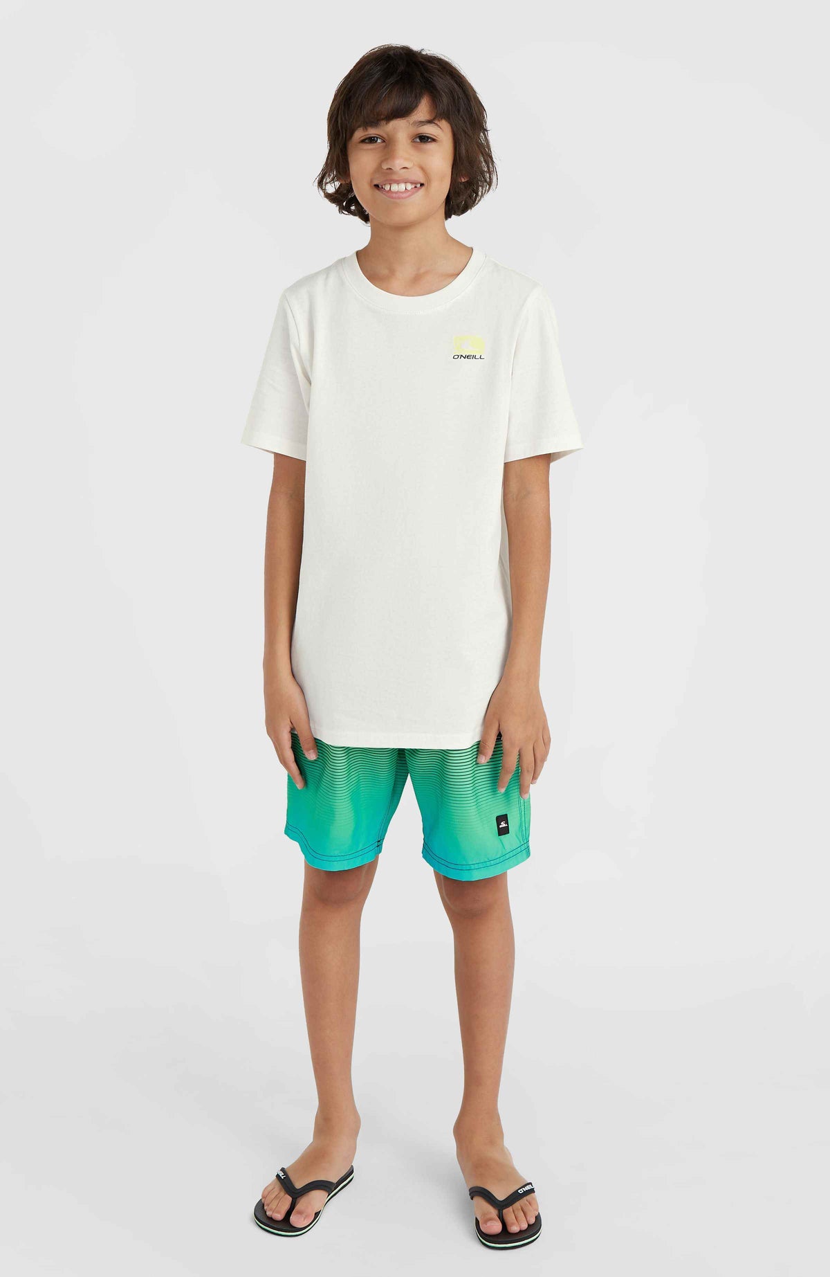 Jack O'Neill T-shirt | Snow White