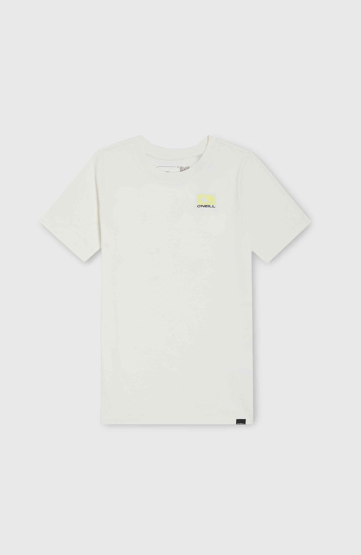 Jack O'Neill T-shirt | Snow White