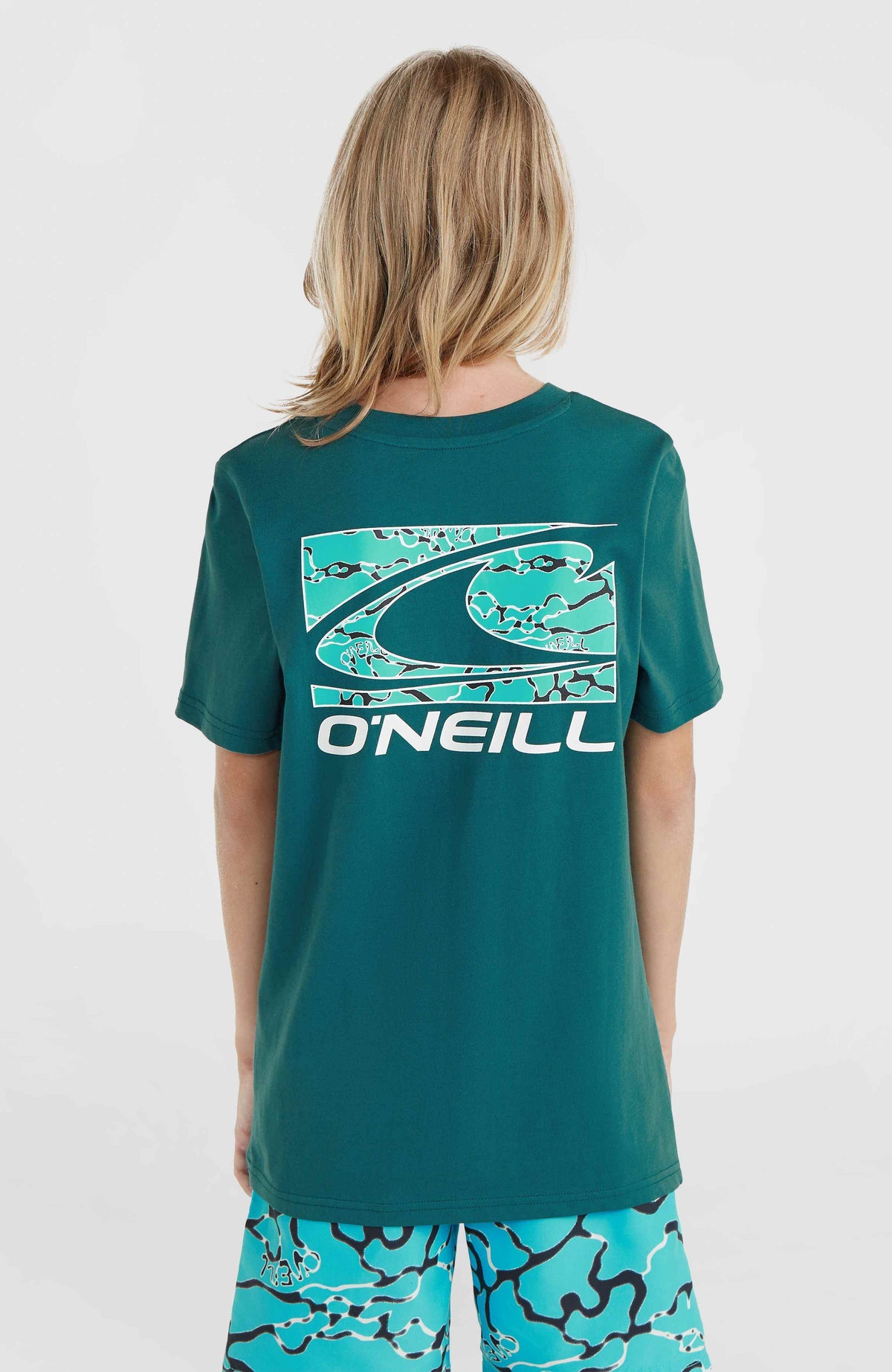 Jack O'Neill T-shirt | Beetle Juice