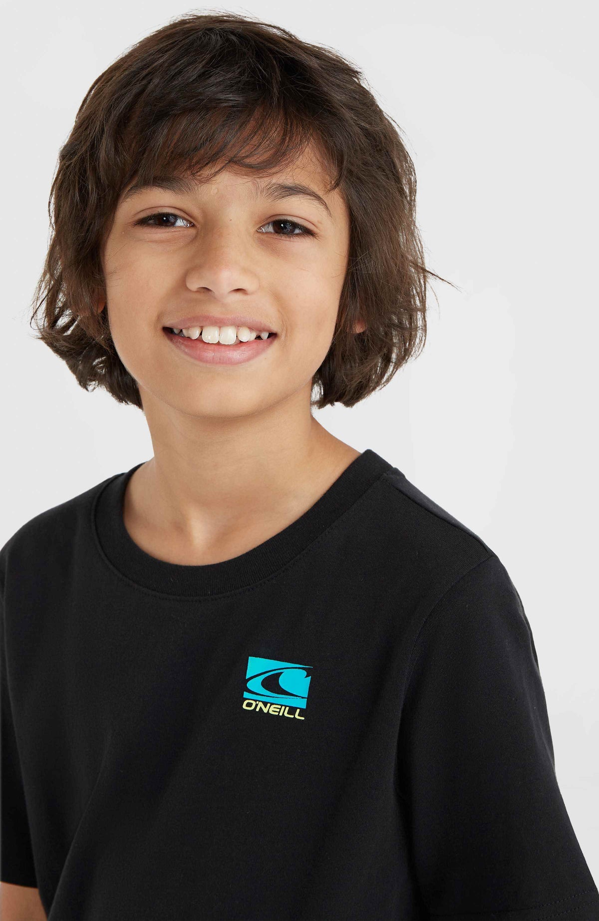 Jack O'Neill T-shirt | Black Out