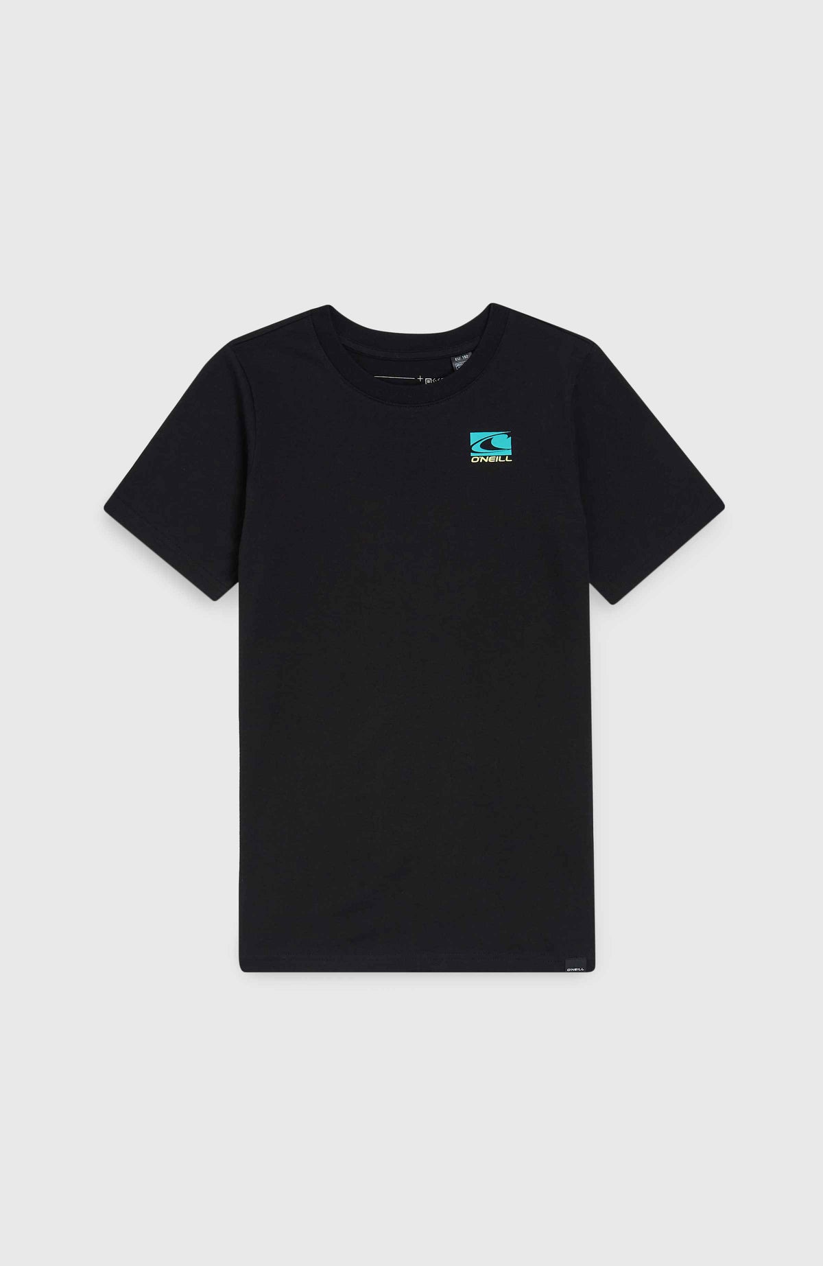Jack O'Neill T-shirt | Black Out