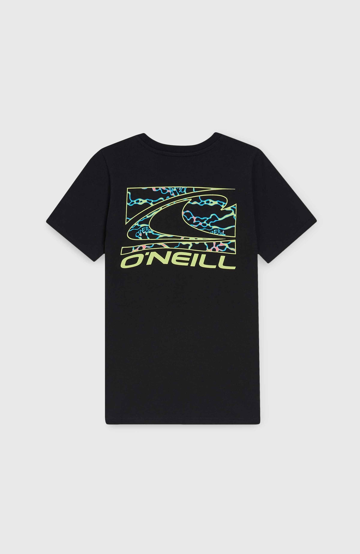 Jack O'Neill T-shirt | Black Out