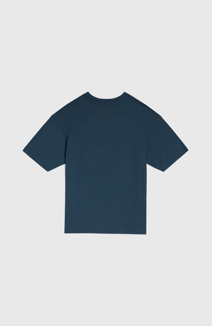 Graphic T-shirt | Alma Steel