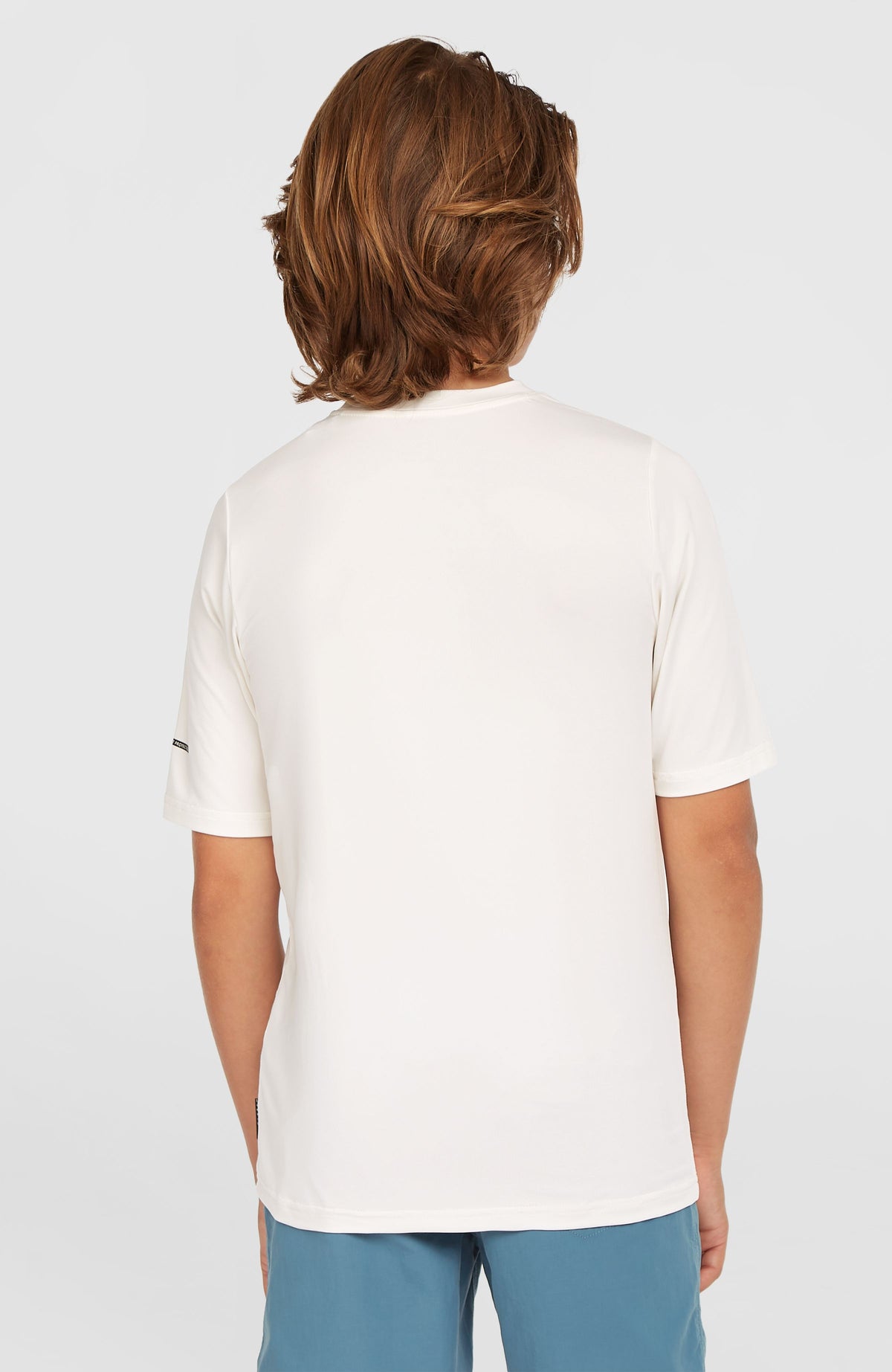 O'Neill Hybrid T-shirt | Snow White