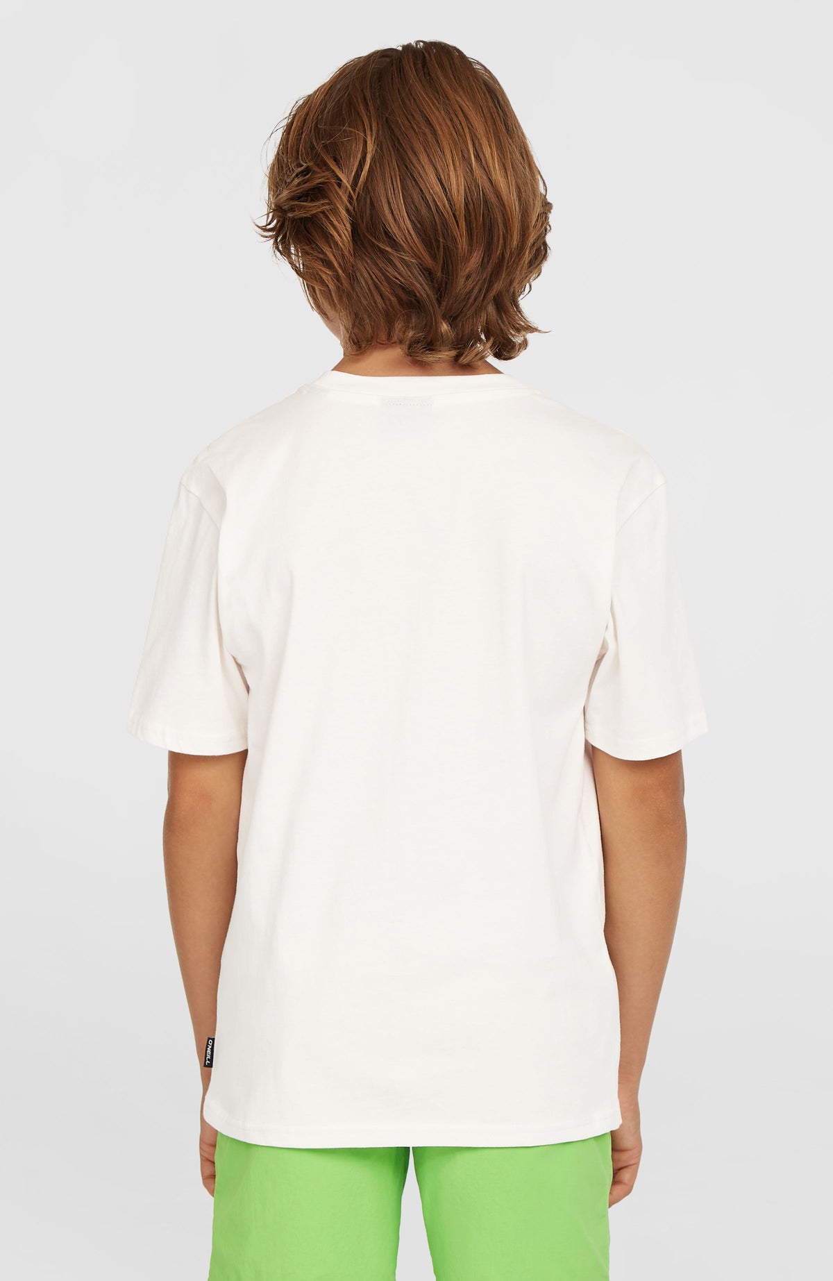 Stripe T-shirt | Snow White