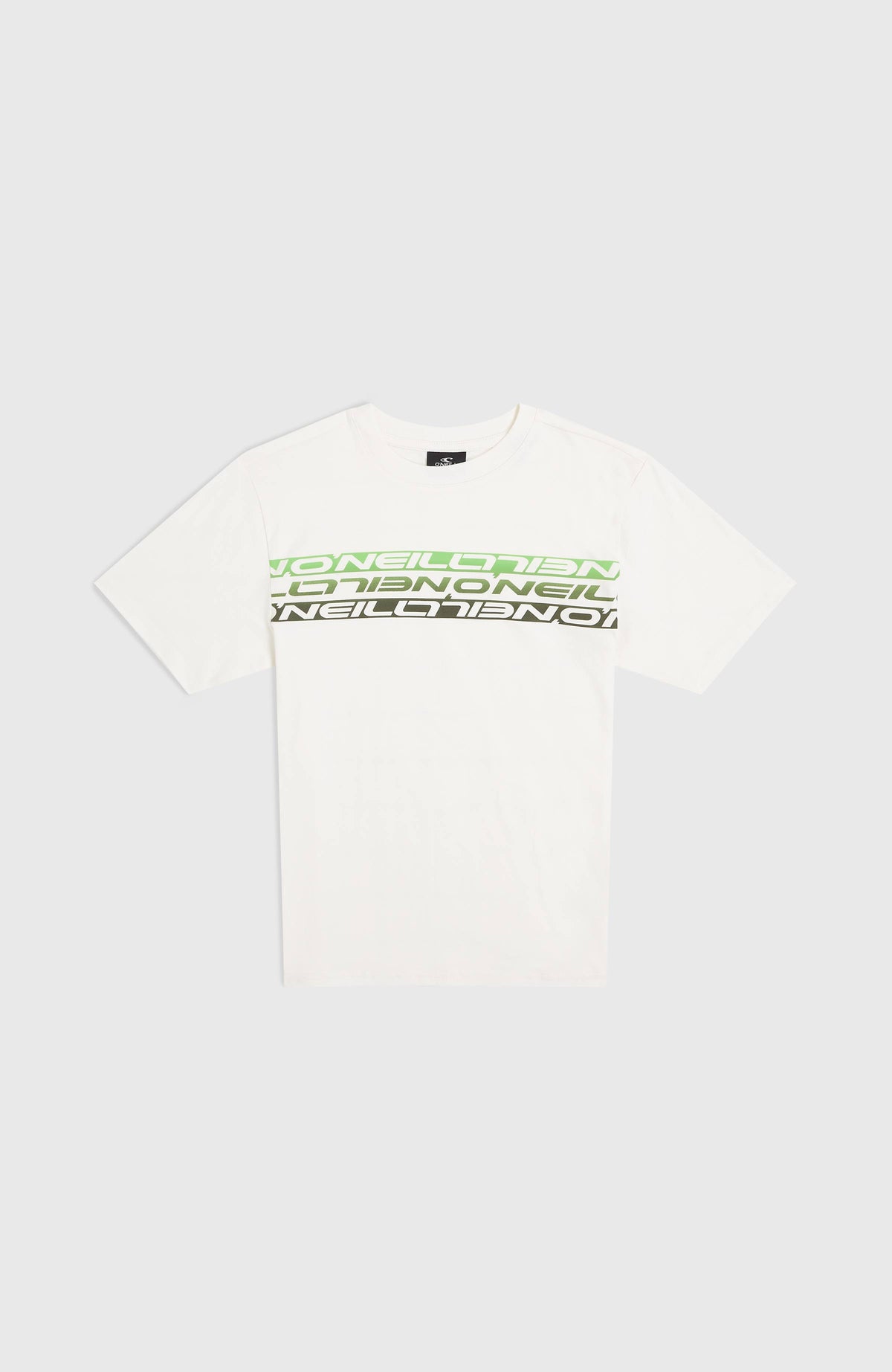 Stripe T-shirt | Snow White