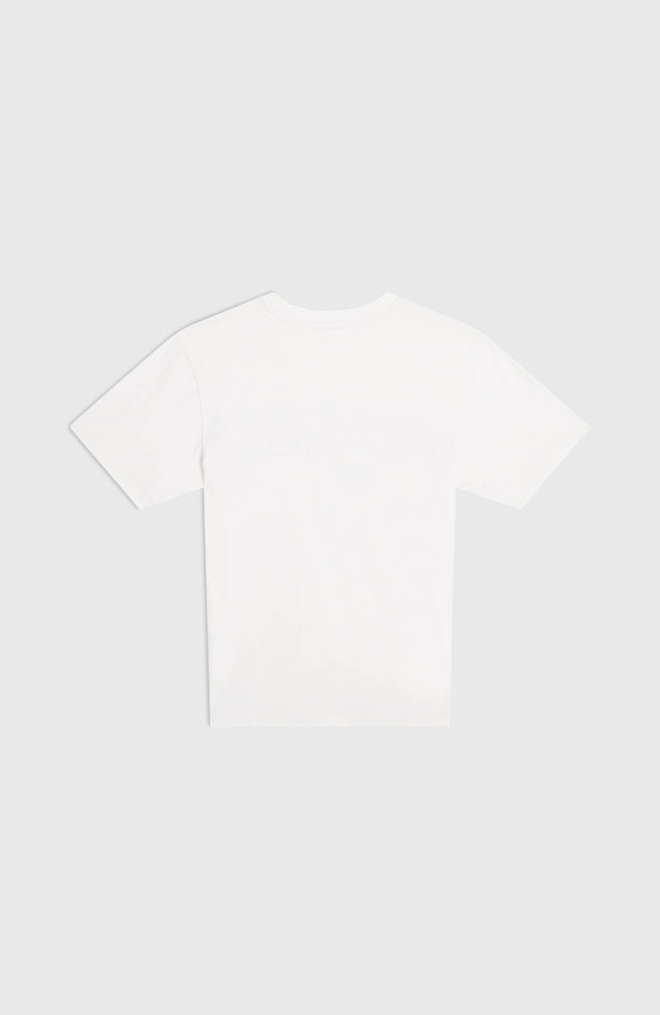 Stripe T-shirt | Snow White