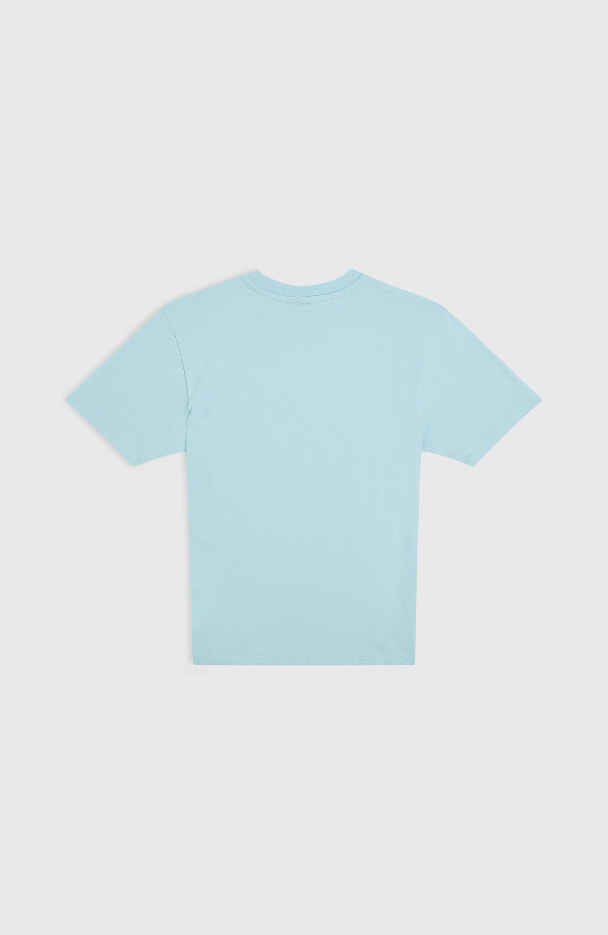 Small Graphic T-shirt | Morning Glory