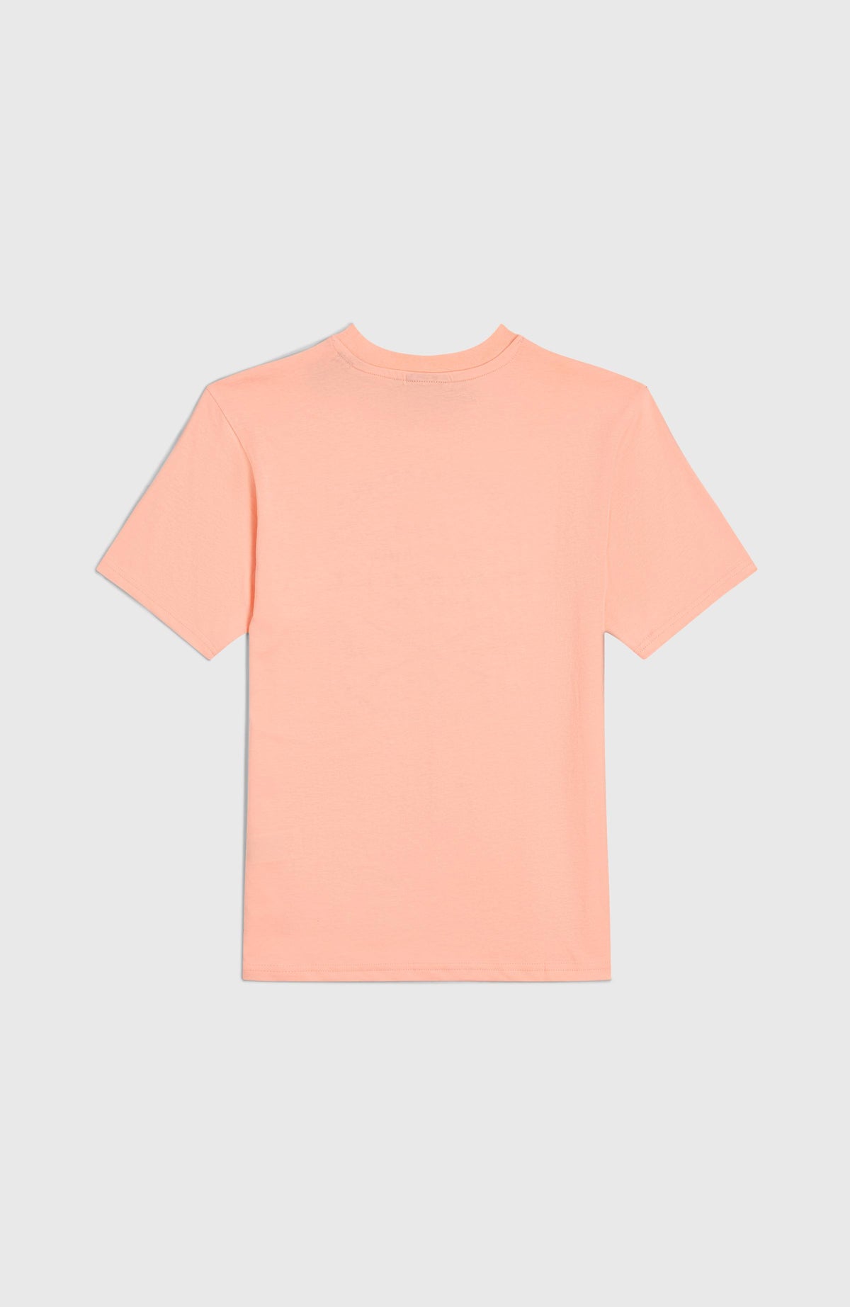 Jack O'Neill Muir T-shirt | Coral Pop